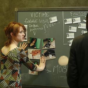 Bilder Odile Vuillemin