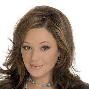 Bilder Leah Remini