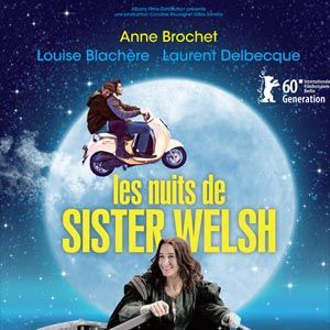 Bilder Les Nuits de Sister Welsh
