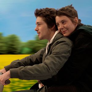 Bilder Les Nuits de Sister Welsh