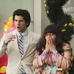 Bilder Daniel Eric Gold