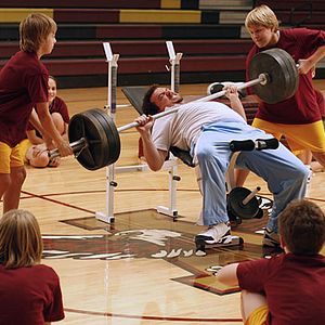 Bilder Danny McBride