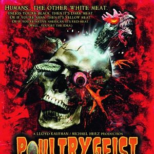 Bilder Poultrygeist: Night of the Chicken Dead