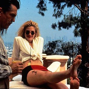 Bilder Poison Ivy - Die tödliche Umarmung