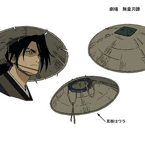 Bilder Masahiro Andô