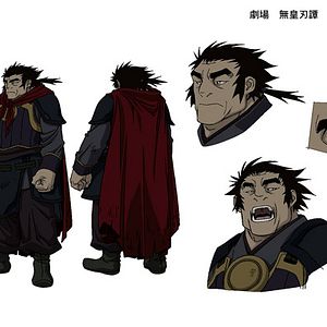 Bilder Masahiro Andô