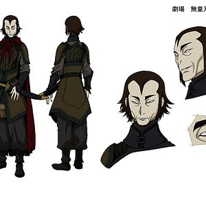 Bilder Masahiro Andô