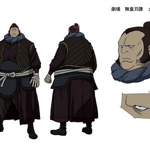 Bilder Masahiro Andô