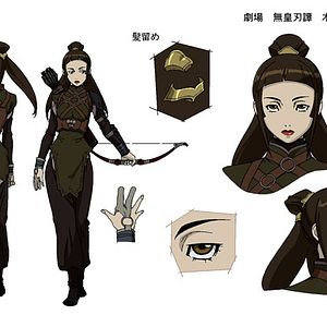 Bilder Masahiro Andô