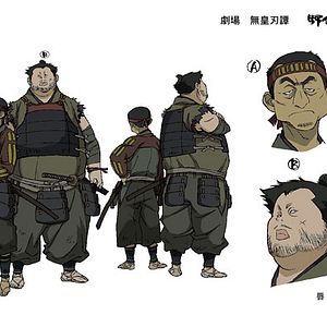 Bilder Masahiro Andô