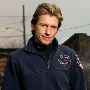 Bilder Denis Leary