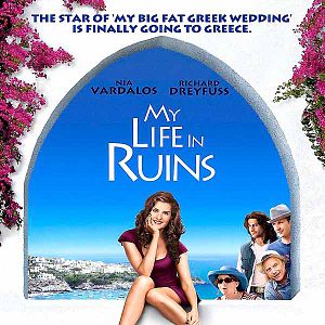 Bilder My Big Fat Greek Summer