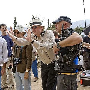 Bilder My Big Fat Greek Summer