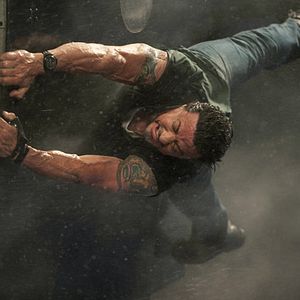 Bilder The Expendables