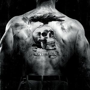 Bilder The Expendables