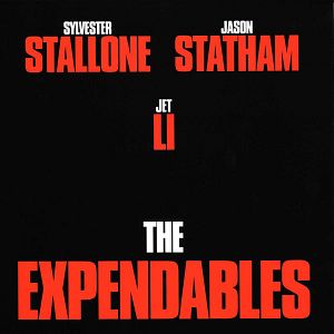 Bilder The Expendables