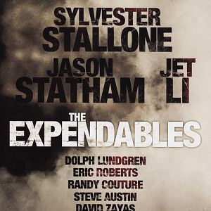 Bilder The Expendables