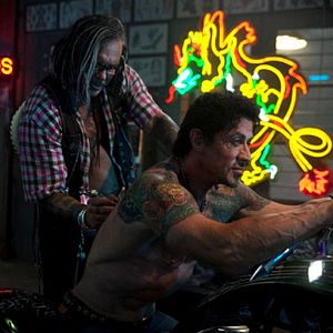 Bilder The Expendables