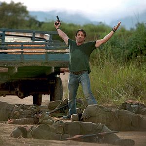 Bilder The Expendables