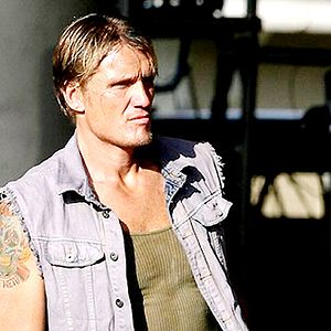 Bilder Dolph Lundgren