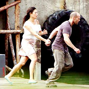 Bilder The Expendables