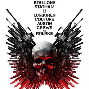 Bilder The Expendables