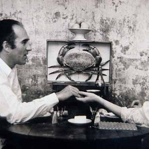 Bilder Michel Piccoli