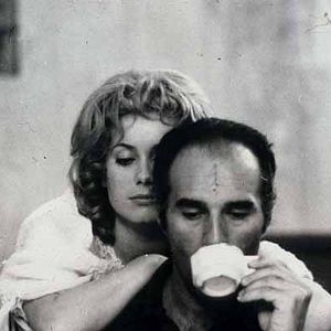 Bilder Michel Piccoli
