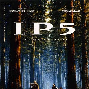 Bilder IP5 - Insel der Dickhäuter