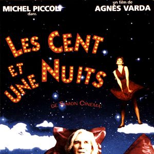 Bilder 101 Nacht - Die Träume des M. Cinema