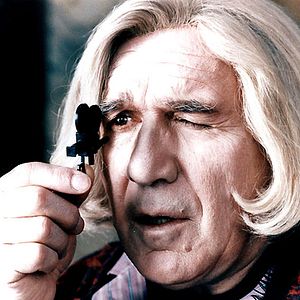 Bilder Michel Piccoli