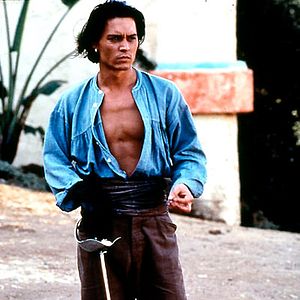 Bilder Don Juan DeMarco