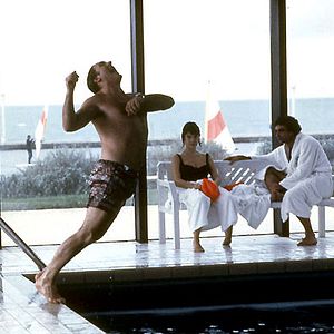 Bilder Mein Vater, das Kind