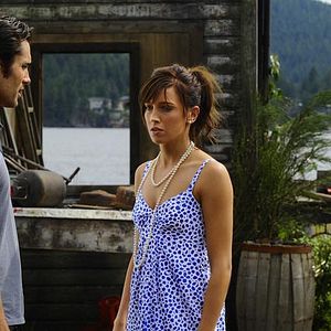 Bilder Victor Webster