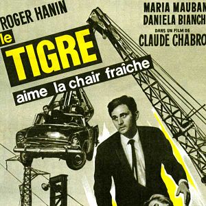 Bilder Der Tiger liebt nur frisches Fleisch