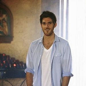 Bilder Dave Annable