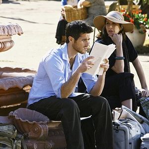 Bilder Rachel Griffiths