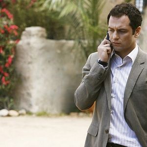 Bilder Matthew Rhys