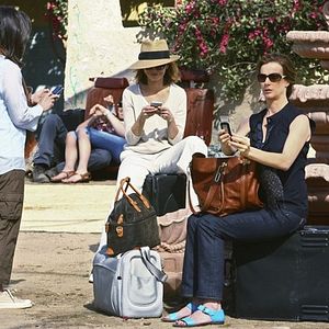 Bilder Rachel Griffiths