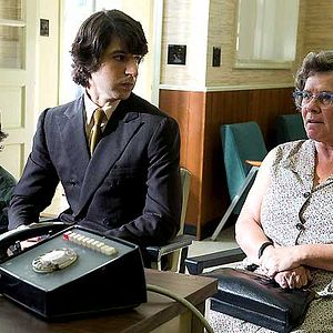 Bilder Imelda Staunton