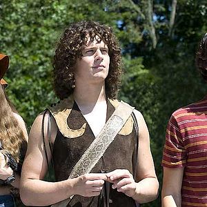 Bilder Demetri Martin