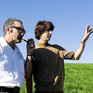 Bilder Demetri Martin