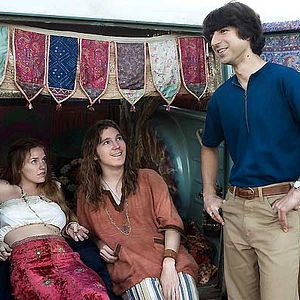 Bilder Demetri Martin