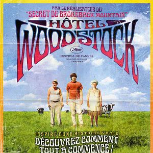 Bilder Taking Woodstock