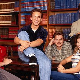 Bilder Matthew Lawrence