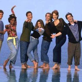 Bilder Matthew Lawrence