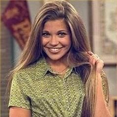 Bilder Danielle Fishel