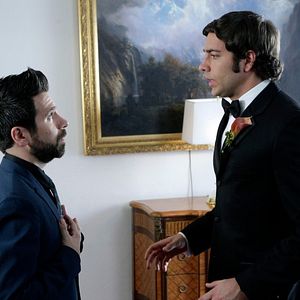 Bilder Zachary Levi