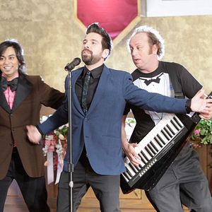 Bilder Scott Krinsky