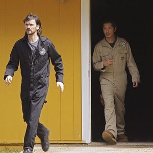 Bilder Jeremy Davies